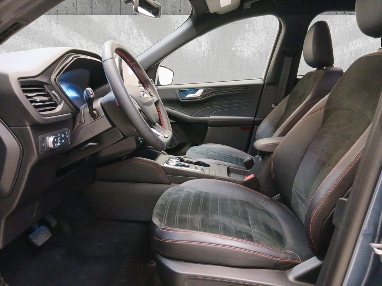 Ford Ford Kuga usata 16
