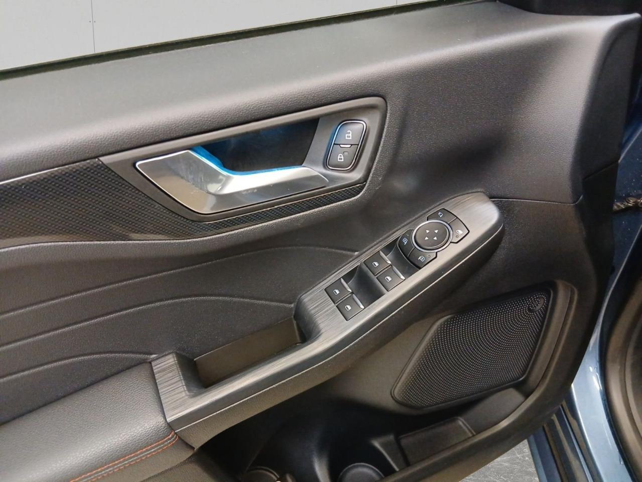 Ford Ford Kuga usata 17