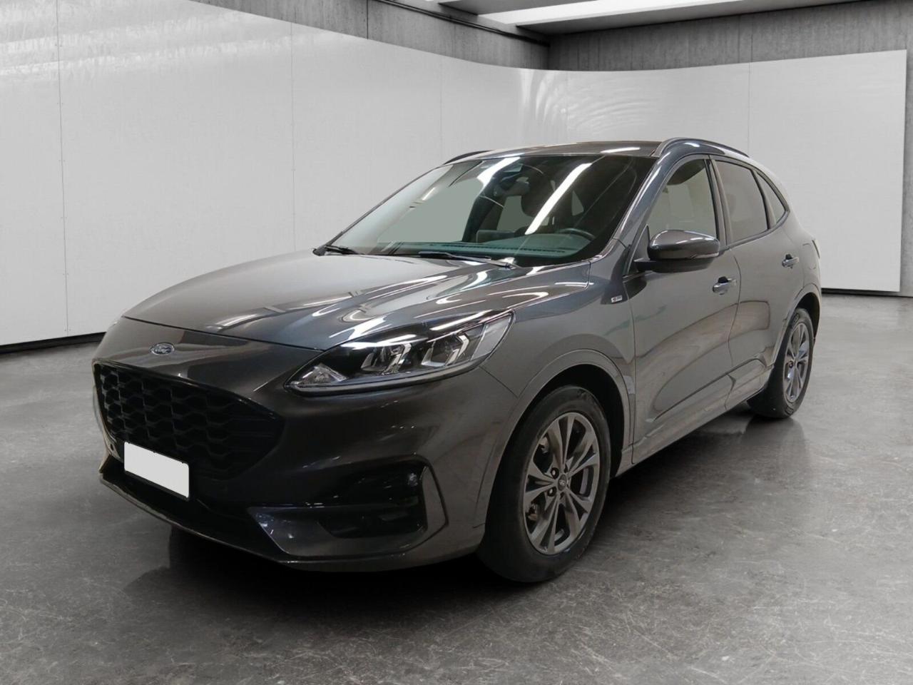 Ford Ford Kuga KUGA 2.0 ecoblue mhev st-line 2wd 150cv