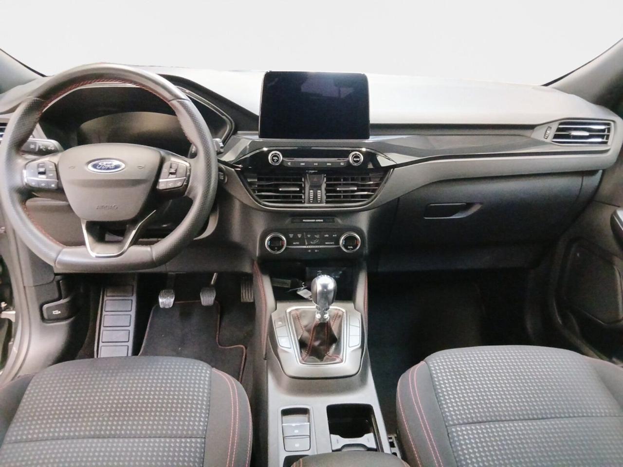 Ford Ford Kuga usata, con Portapacchi
