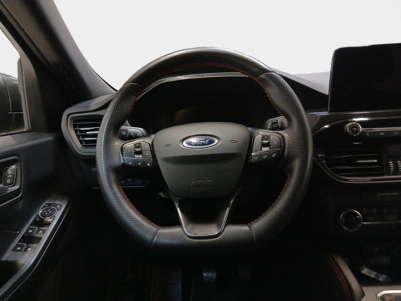 Ford Ford Kuga usata 2