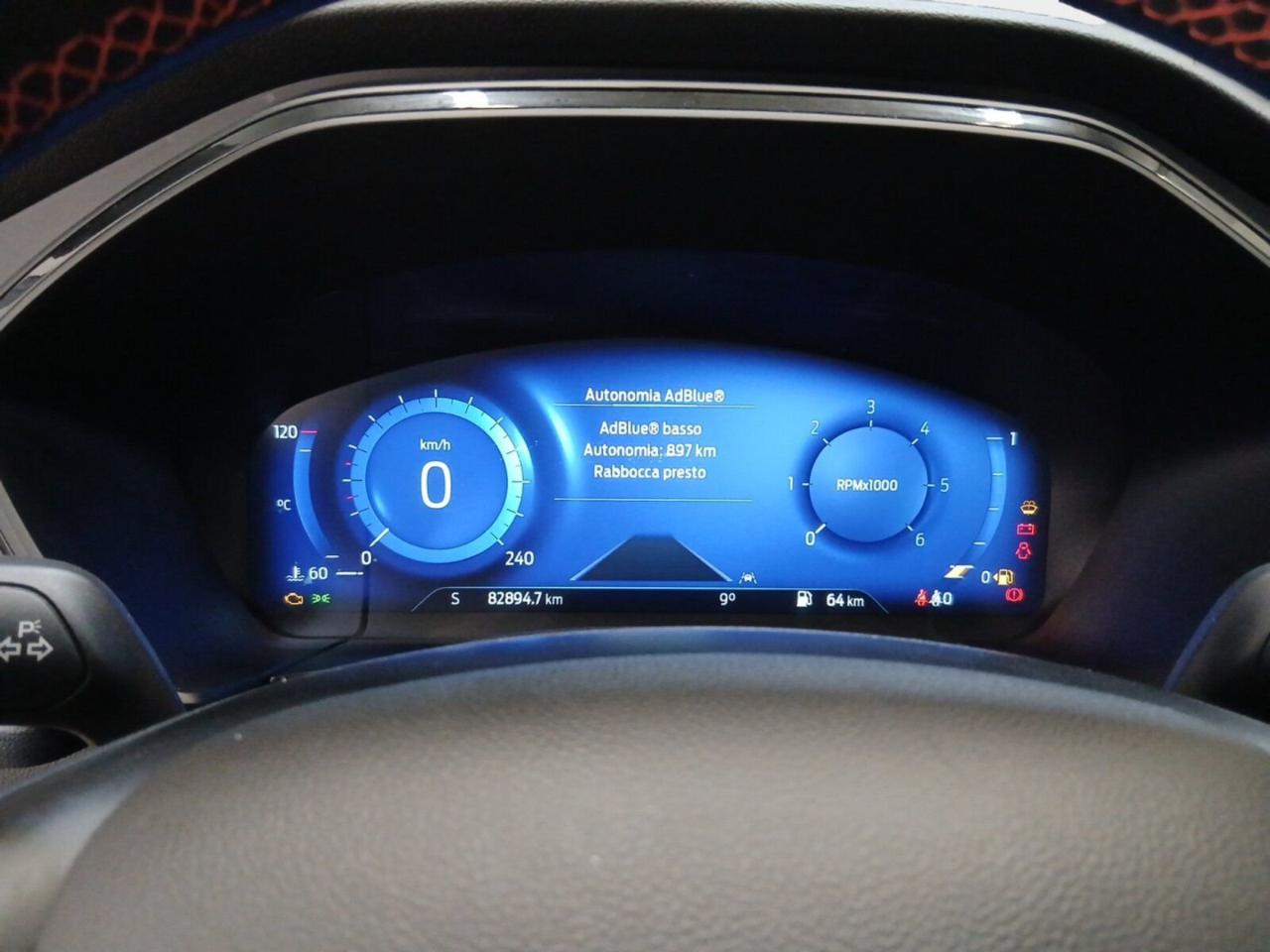 Ford Ford Kuga usata 3