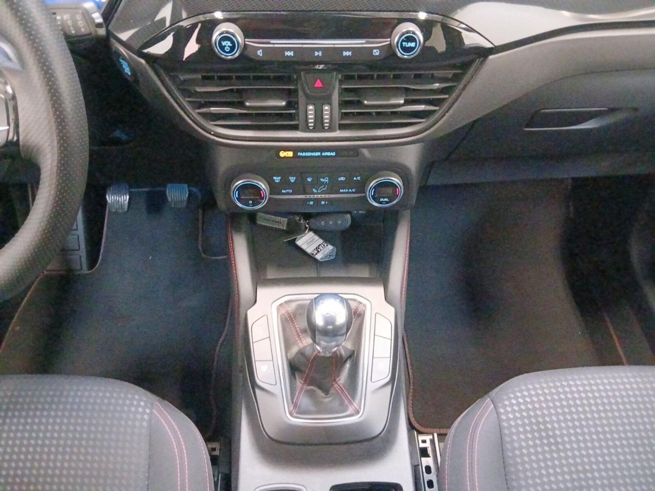 Ford Ford Kuga usata 4