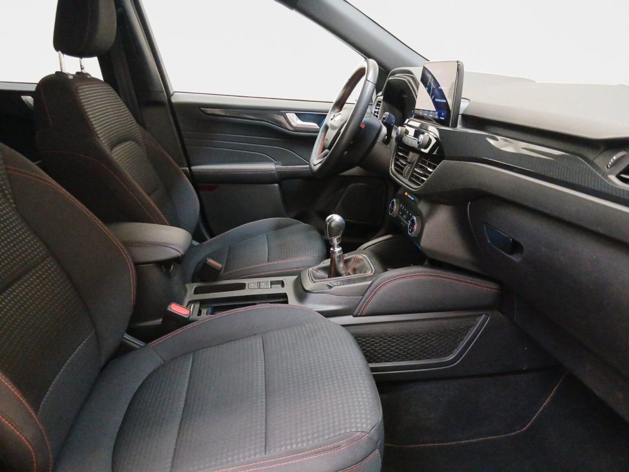 Ford Ford Kuga usata 6