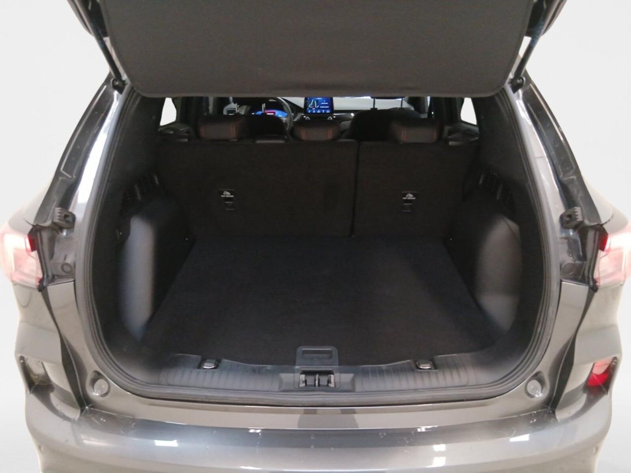 Ford Ford Kuga usata 8