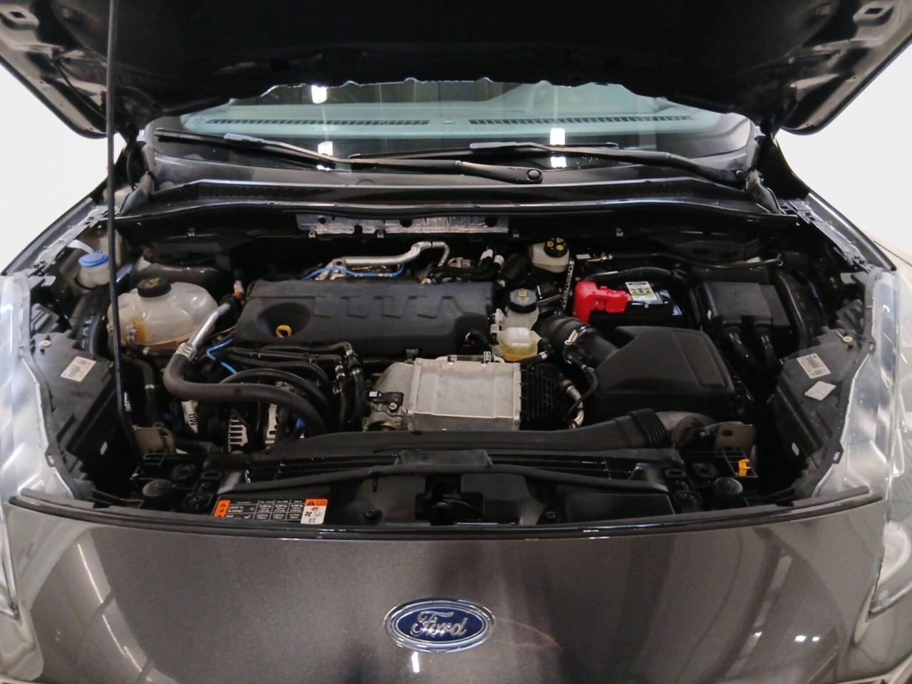 Ford Ford Kuga usata 9