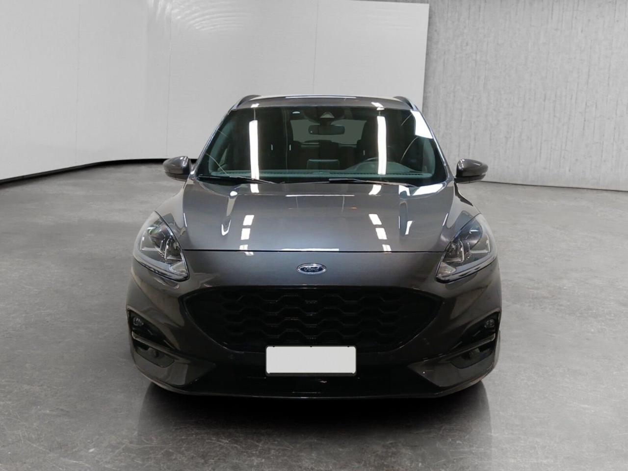 Ford Ford Kuga usata 10