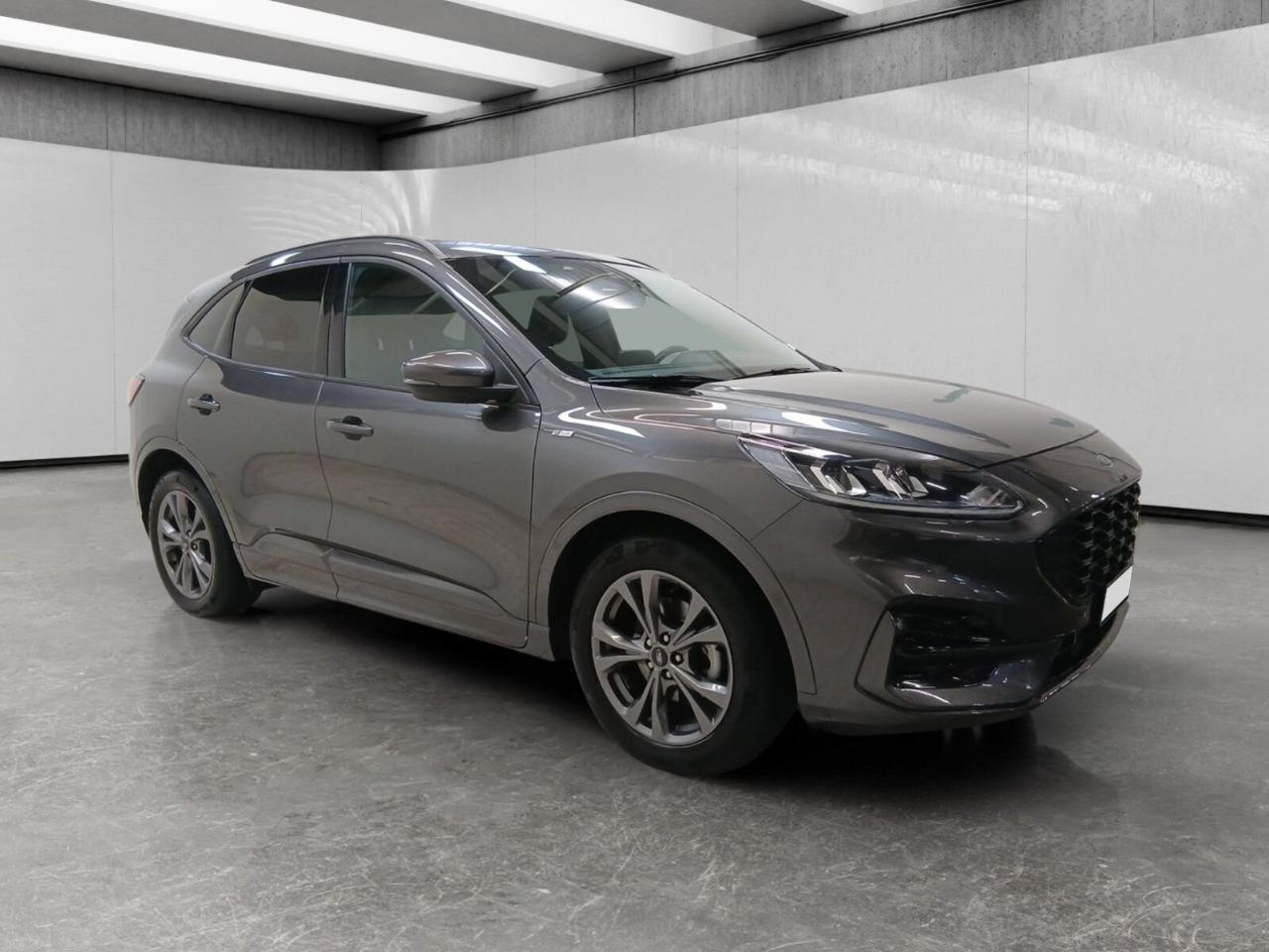 Ford Ford Kuga usata 11