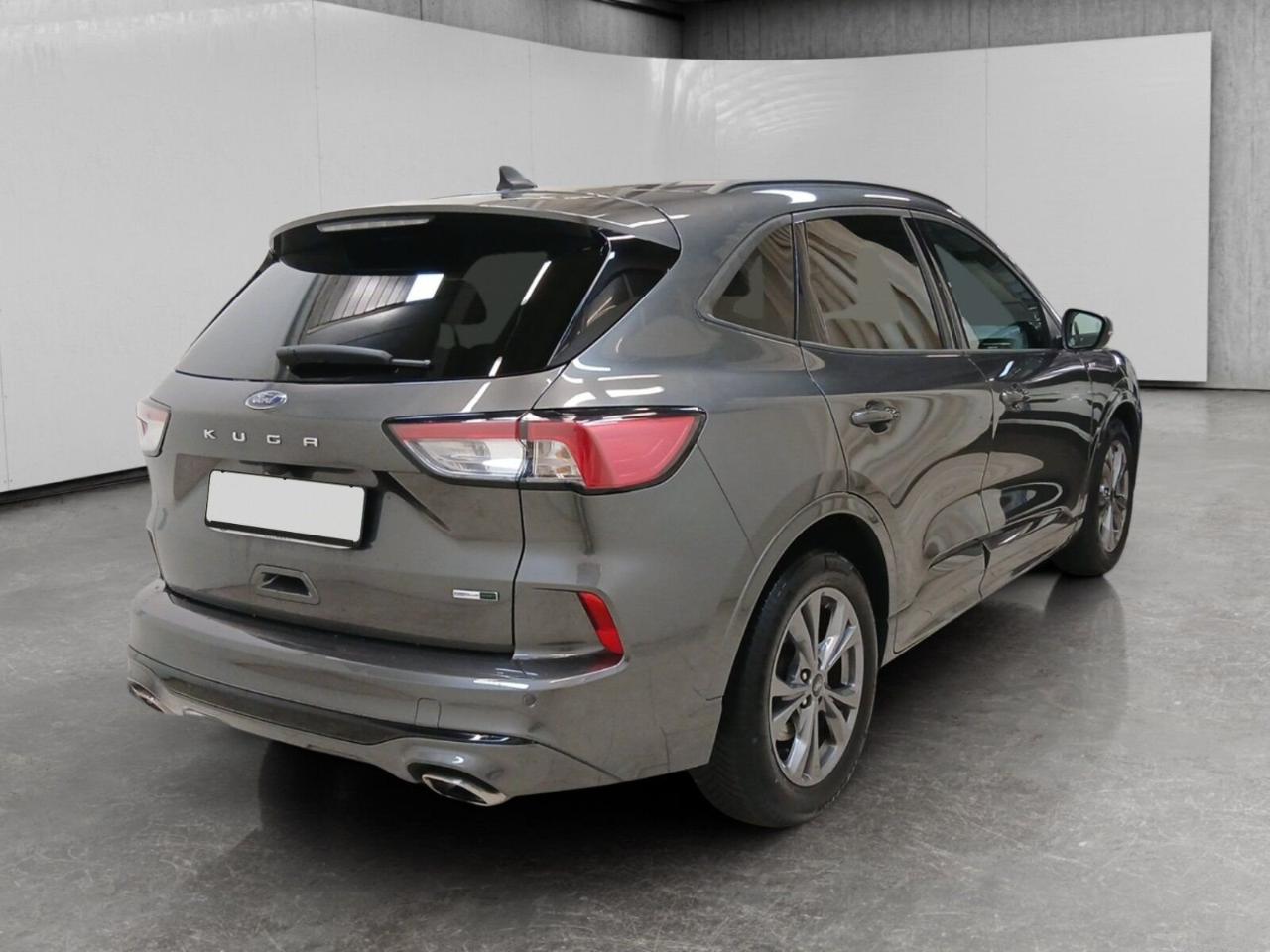 Ford Ford Kuga usata 12