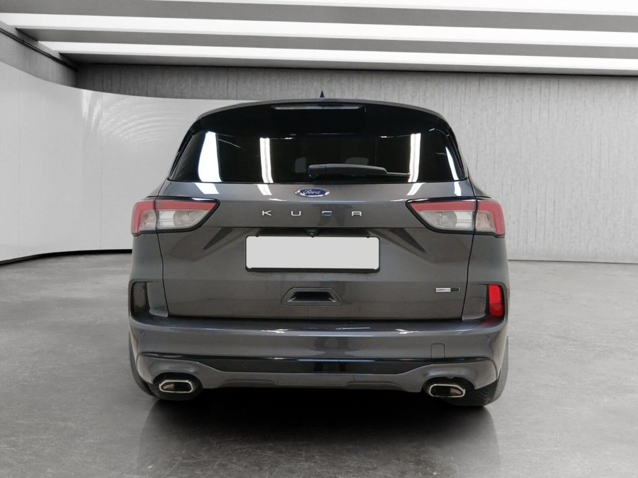 Ford Ford Kuga usata 13