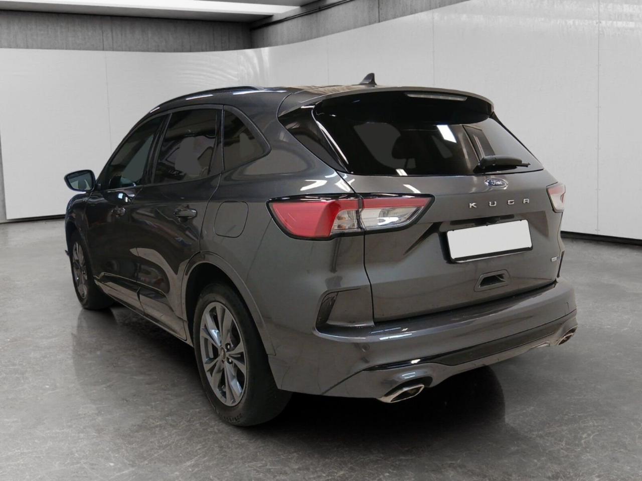 Ford Ford Kuga usata 14