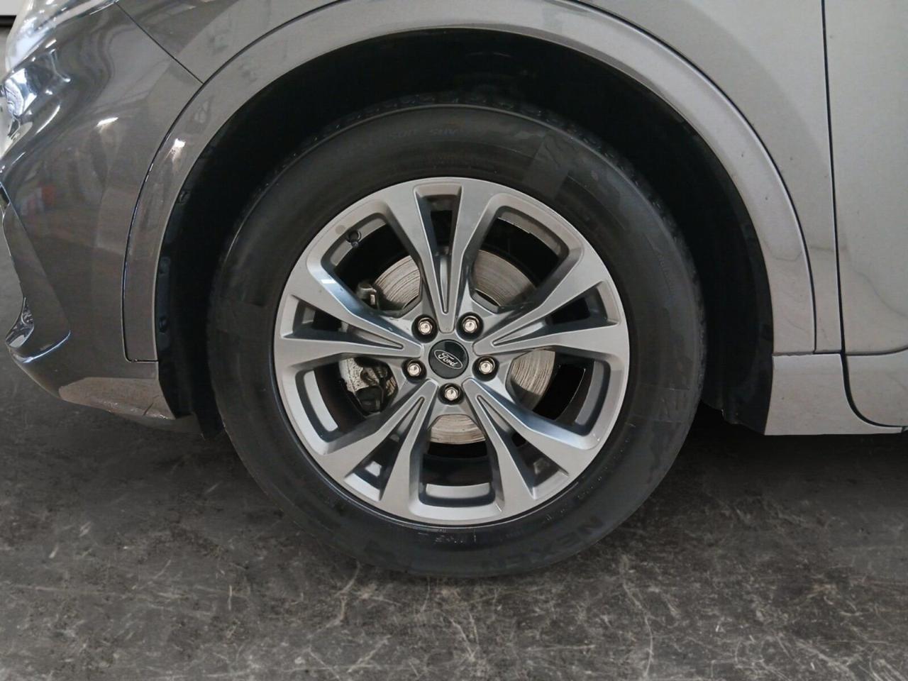 Ford Ford Kuga usata 15