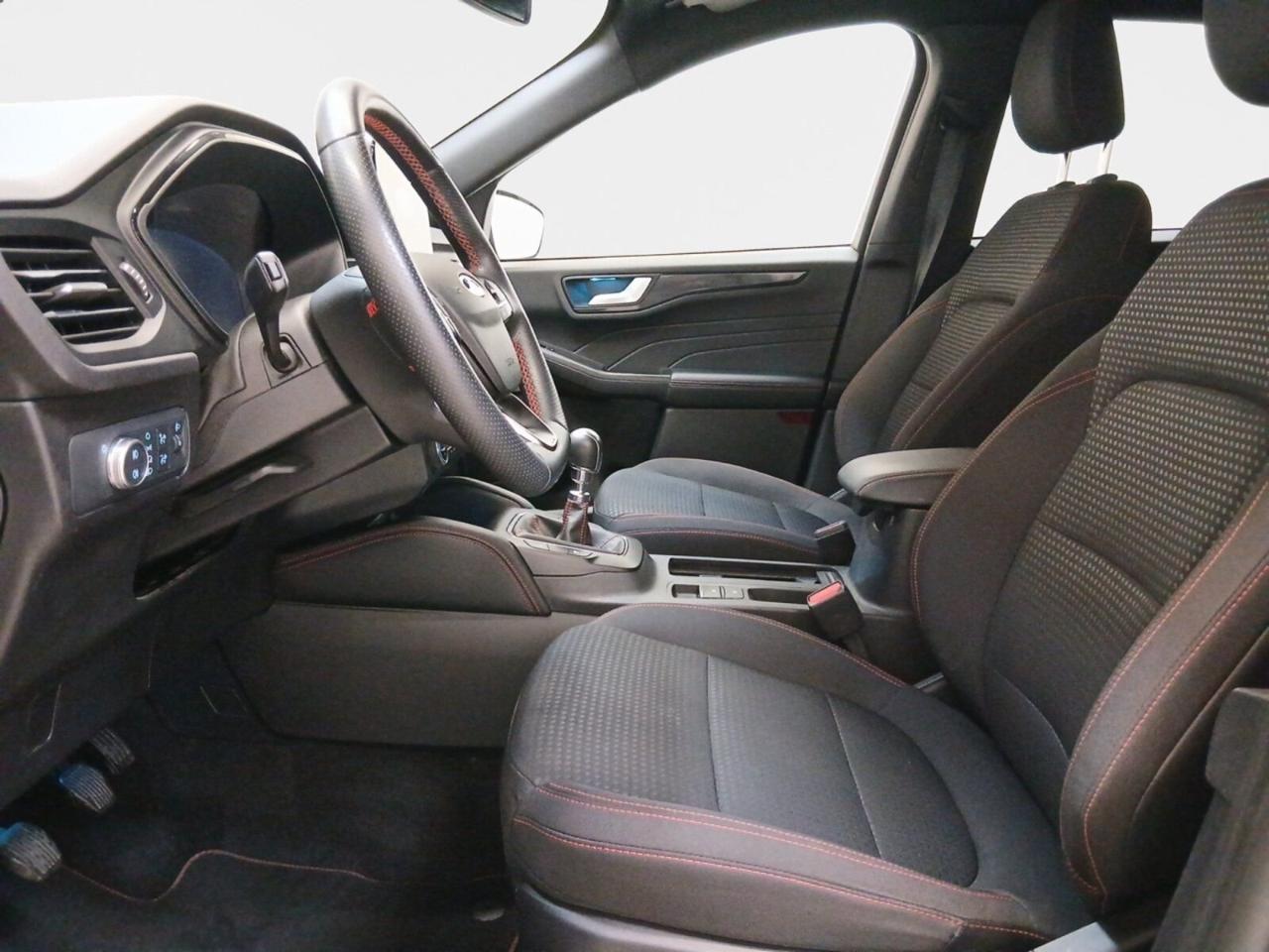 Ford Ford Kuga usata 16