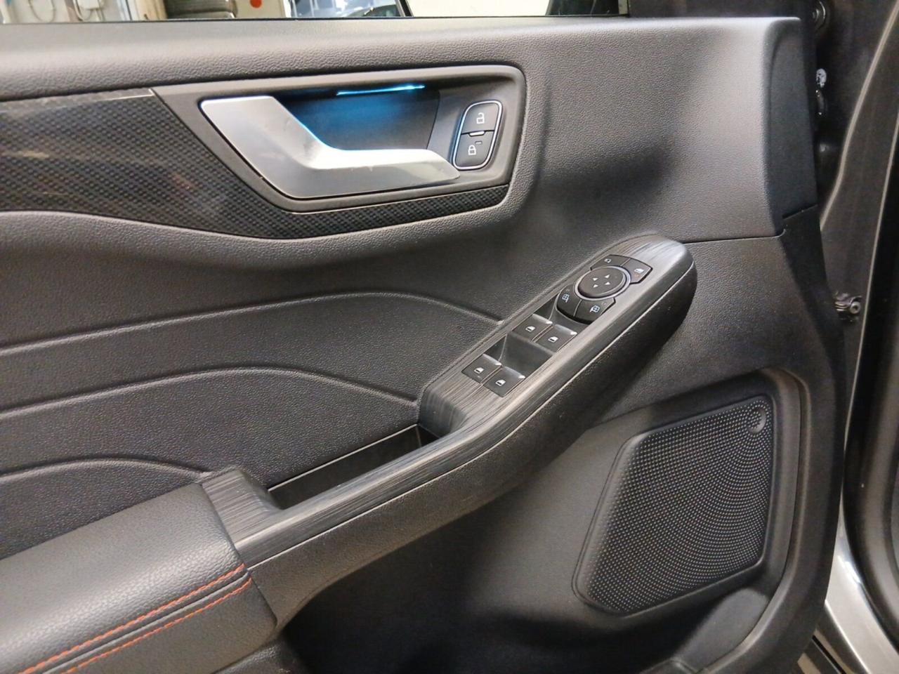 Ford Ford Kuga usata 17