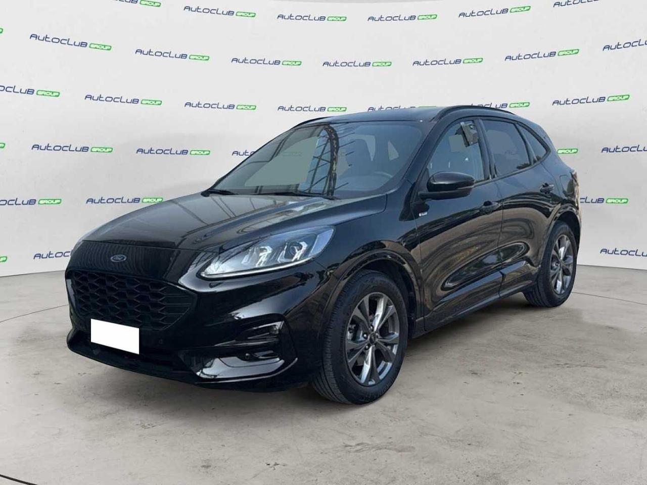 Ford Ford Kuga KUGA 1.5 ecoboost ST-Line 2wd 150cv