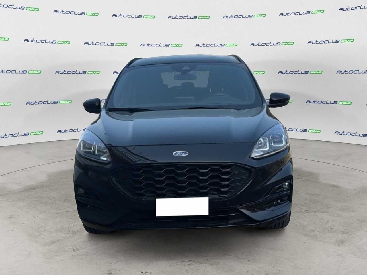 Ford Ford Kuga usata 11