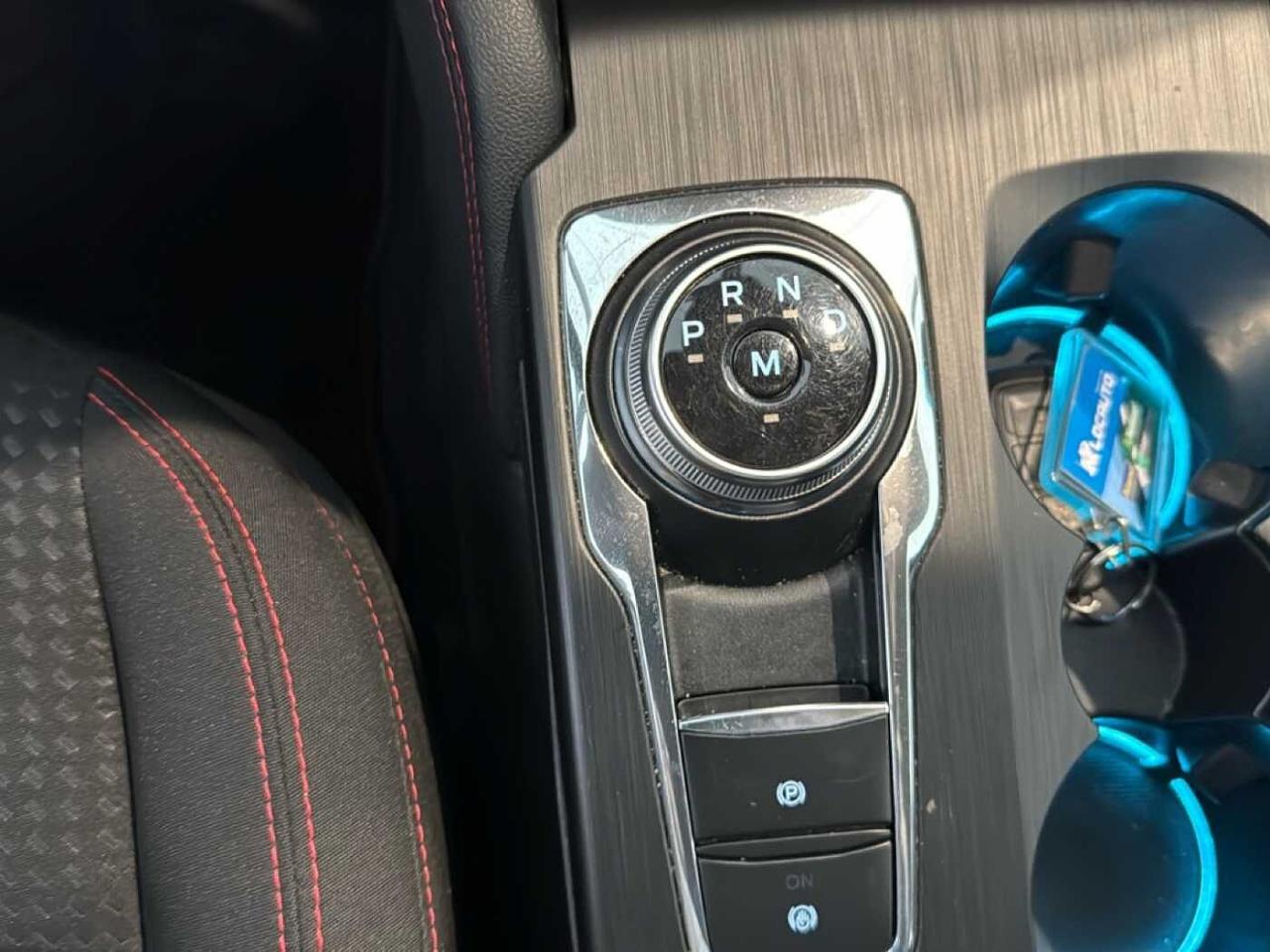 Ford Ford Kuga usata 5