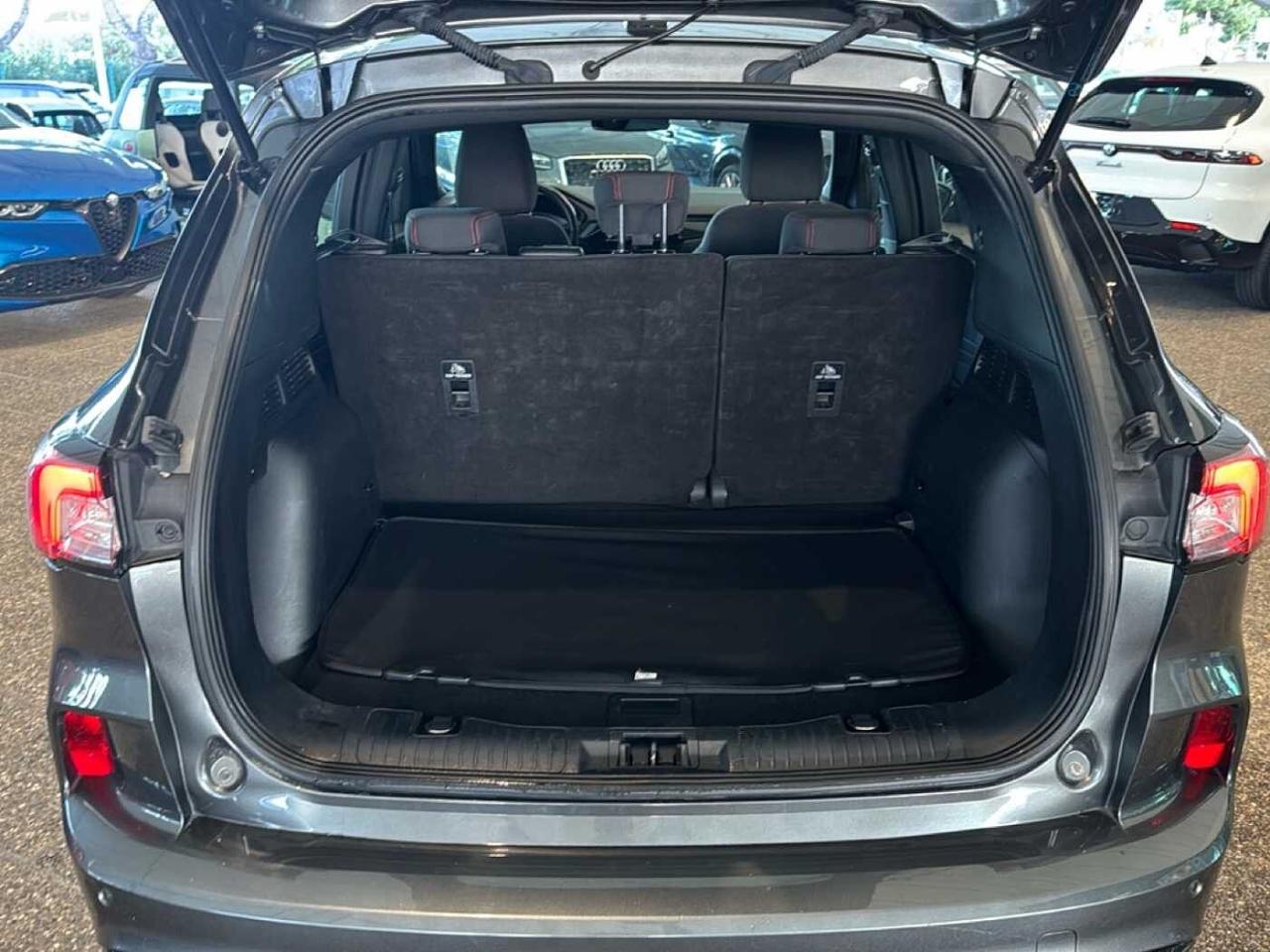Ford Ford Kuga usata 14