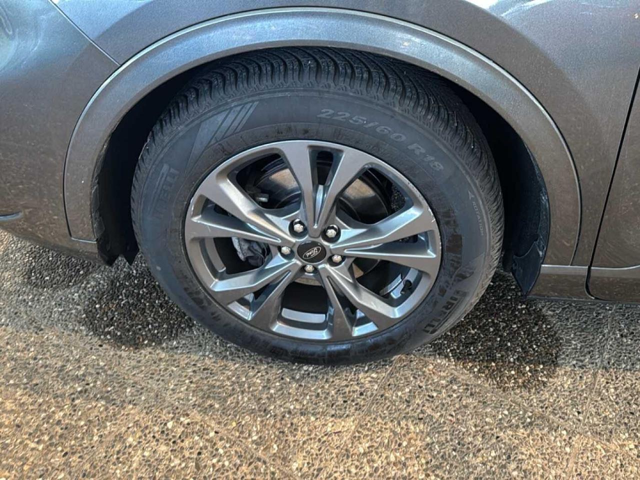 Ford Ford Kuga usata 15