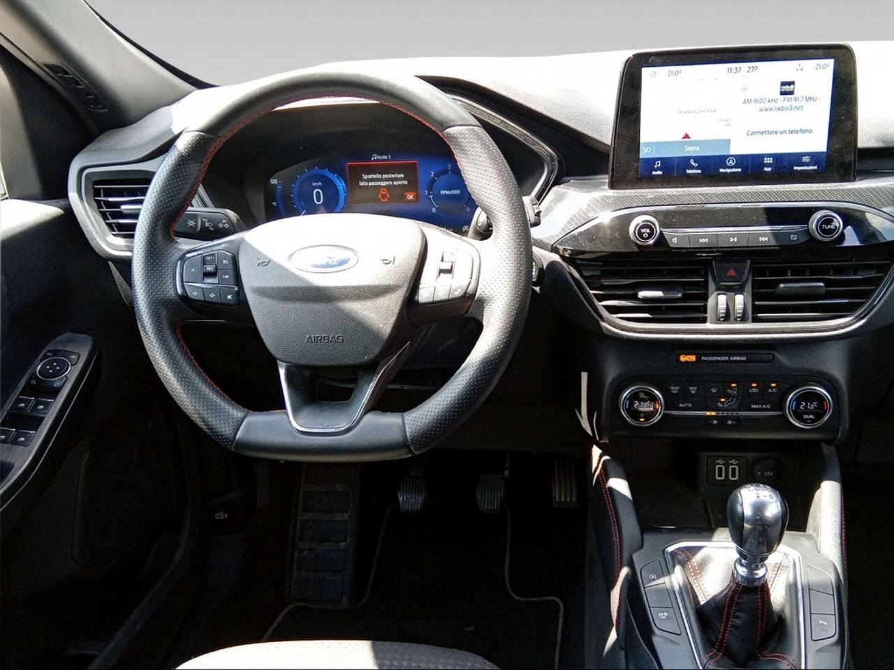 Ford Ford Kuga usata 2