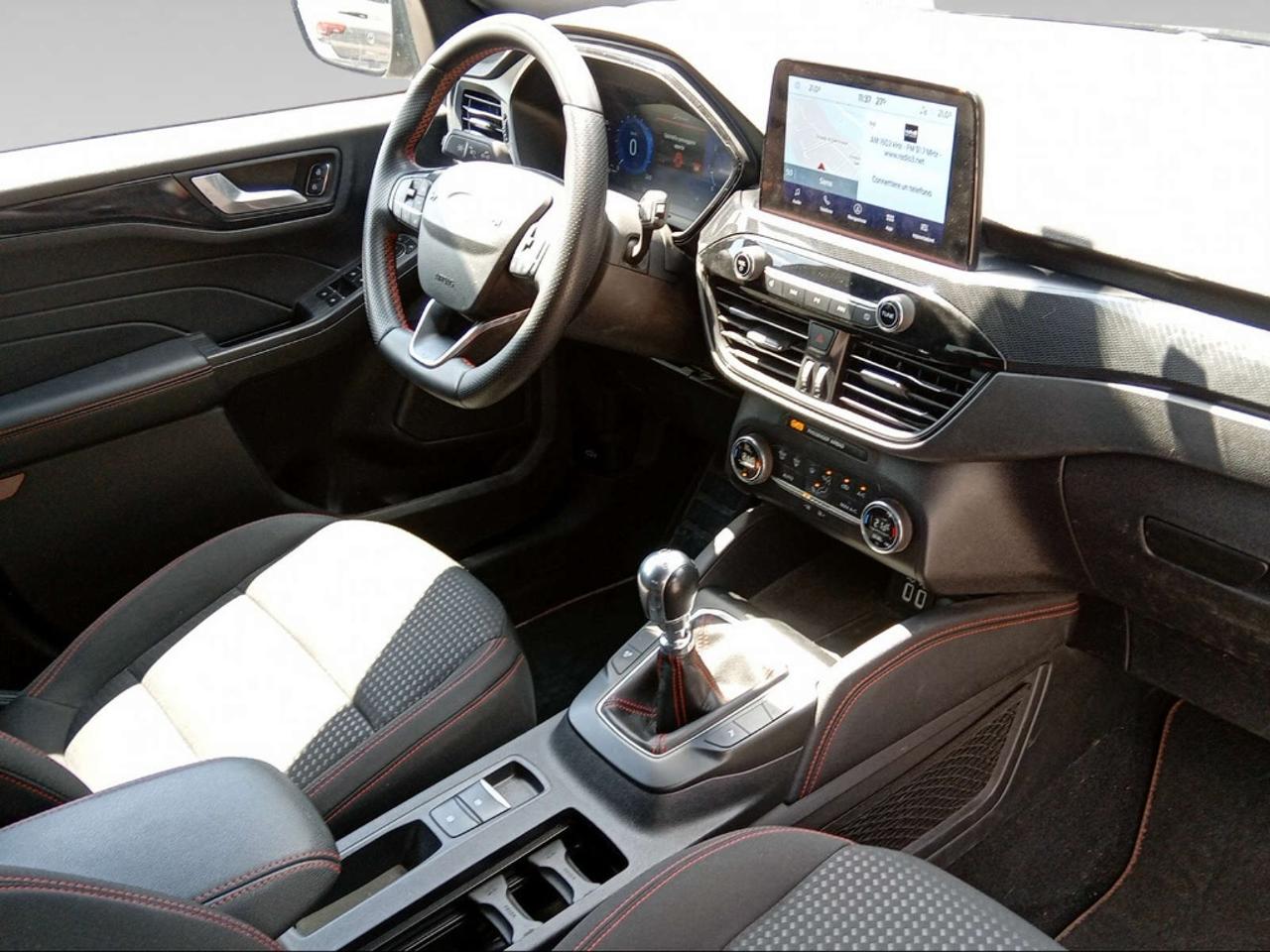 Ford Ford Kuga usata 3