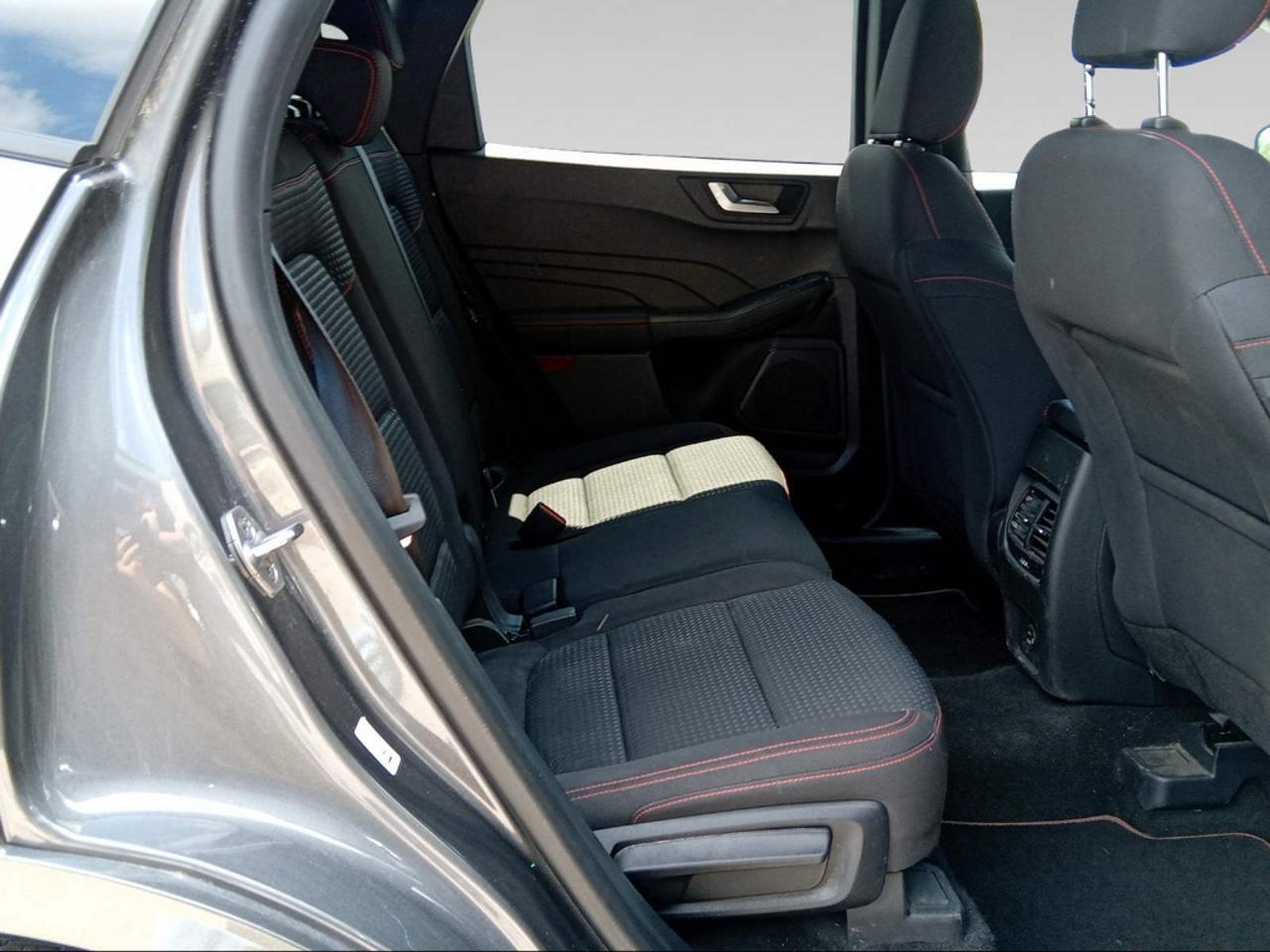 Ford Ford Kuga usata 5