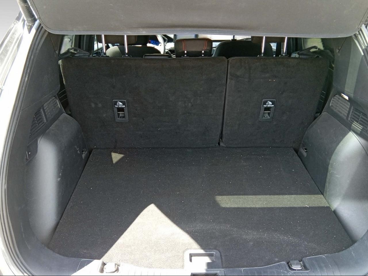 Ford Ford Kuga usata 6