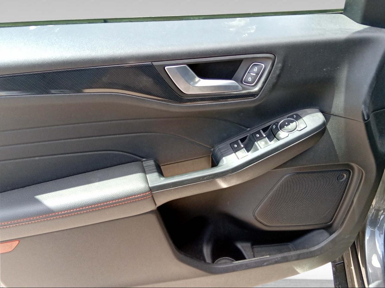 Ford Ford Kuga usata 7