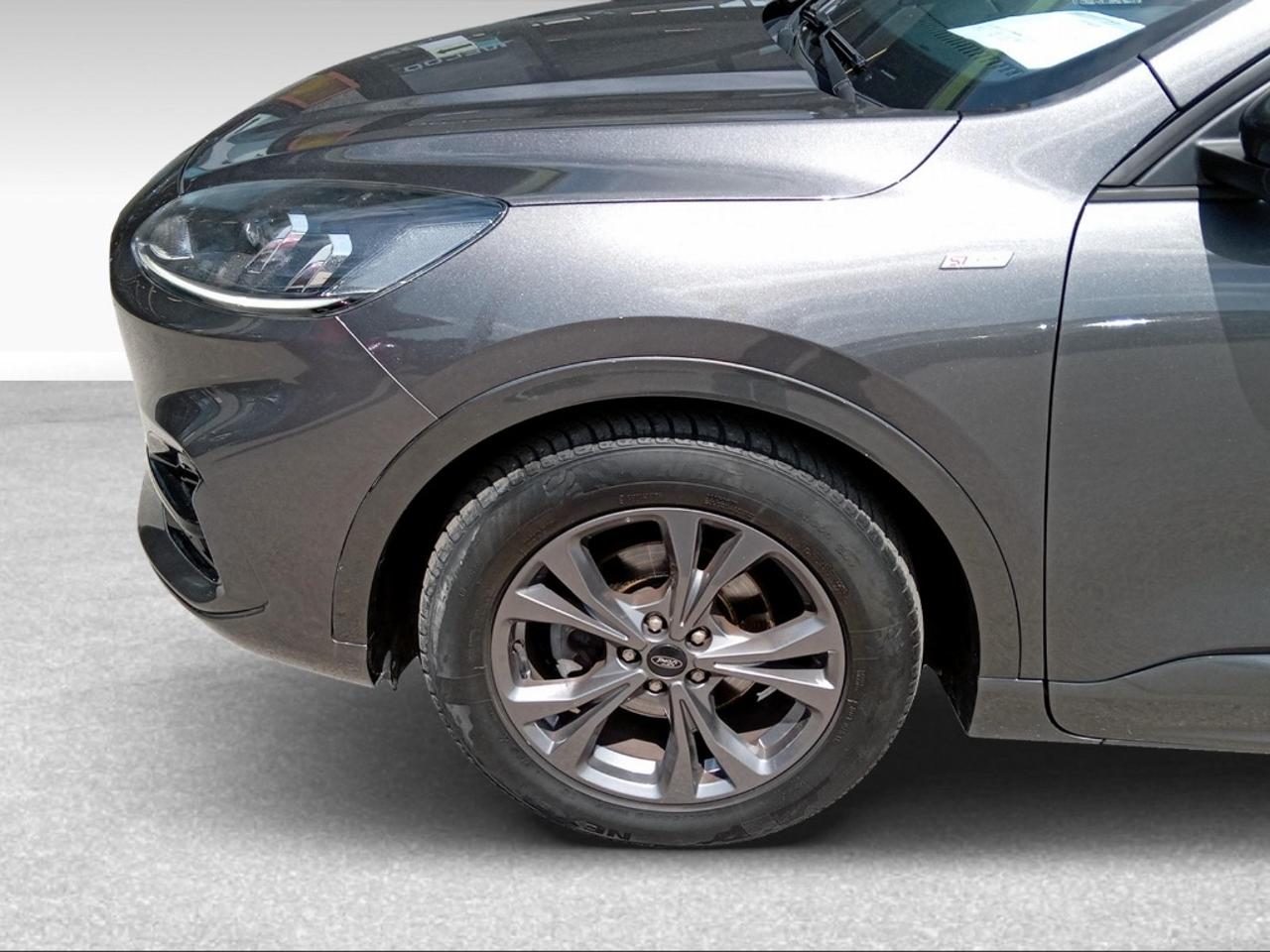 Ford Ford Kuga usata 10