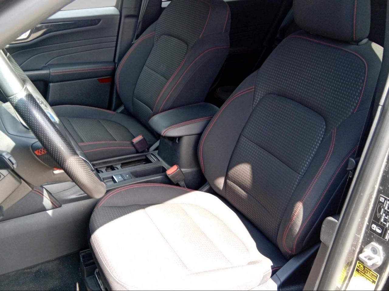 Ford Ford Kuga usata 14