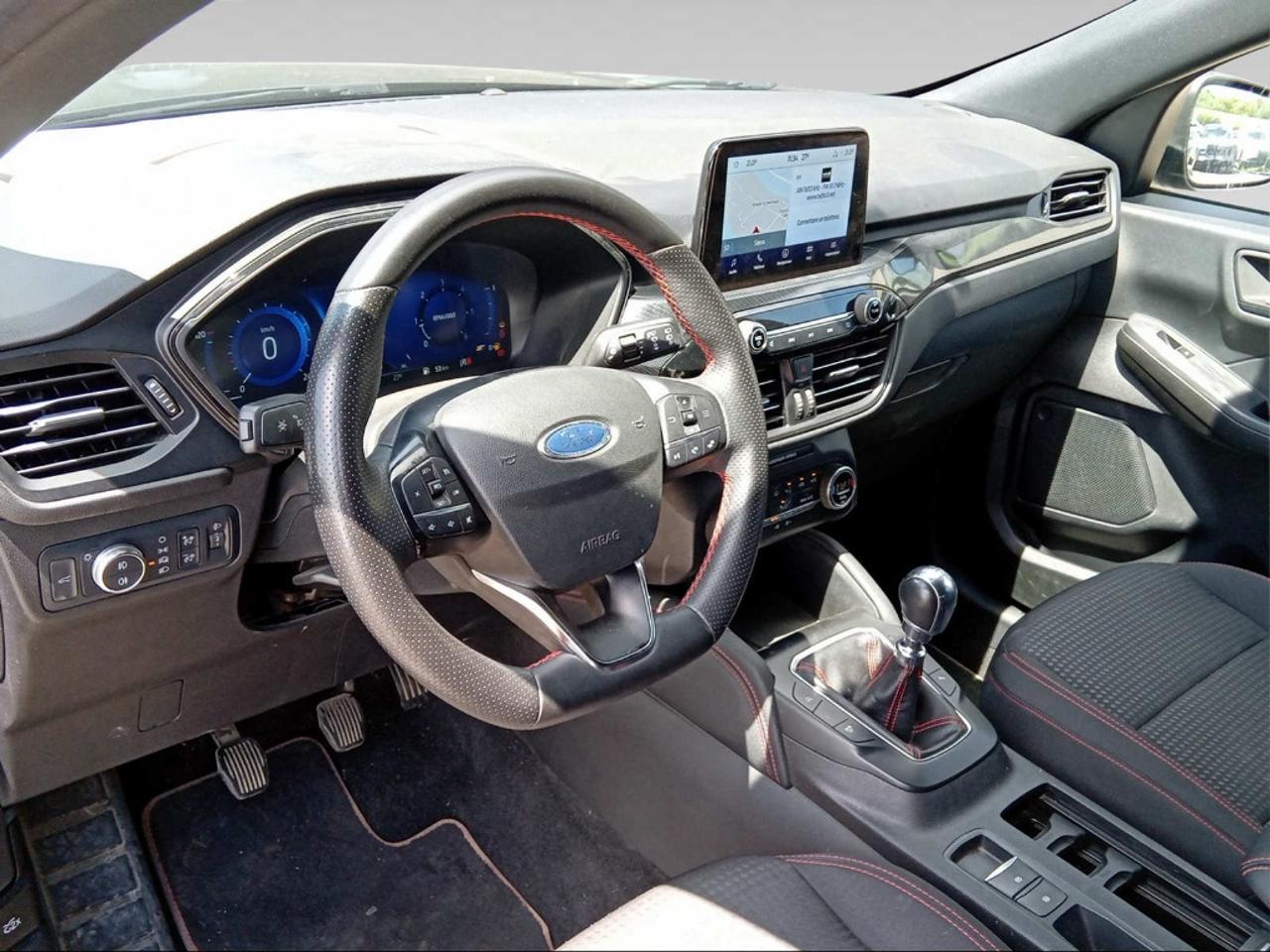 Ford Ford Kuga usata 15