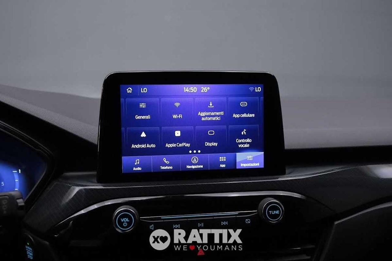 Ford Ford Kuga usata 13
