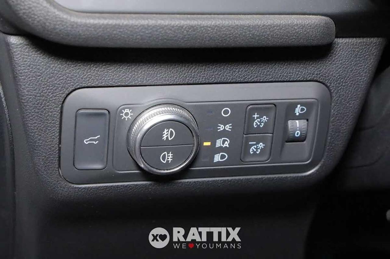 Ford Ford Kuga usata 16