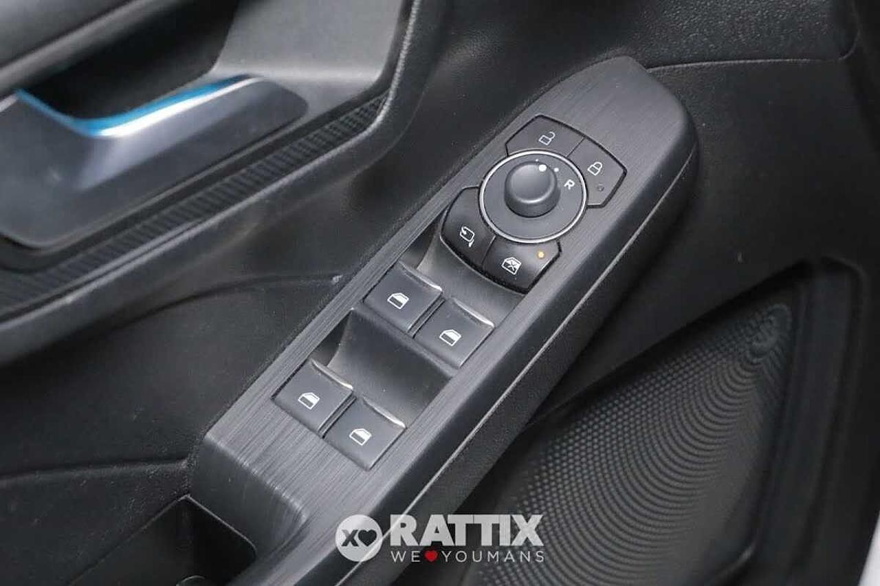 Ford Ford Kuga usata 17