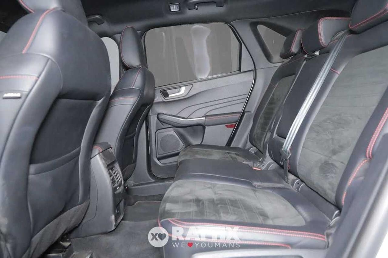 Ford Ford Kuga usata 18