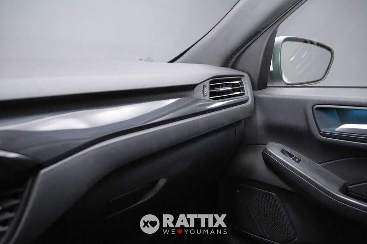 Ford Ford Kuga usata 19