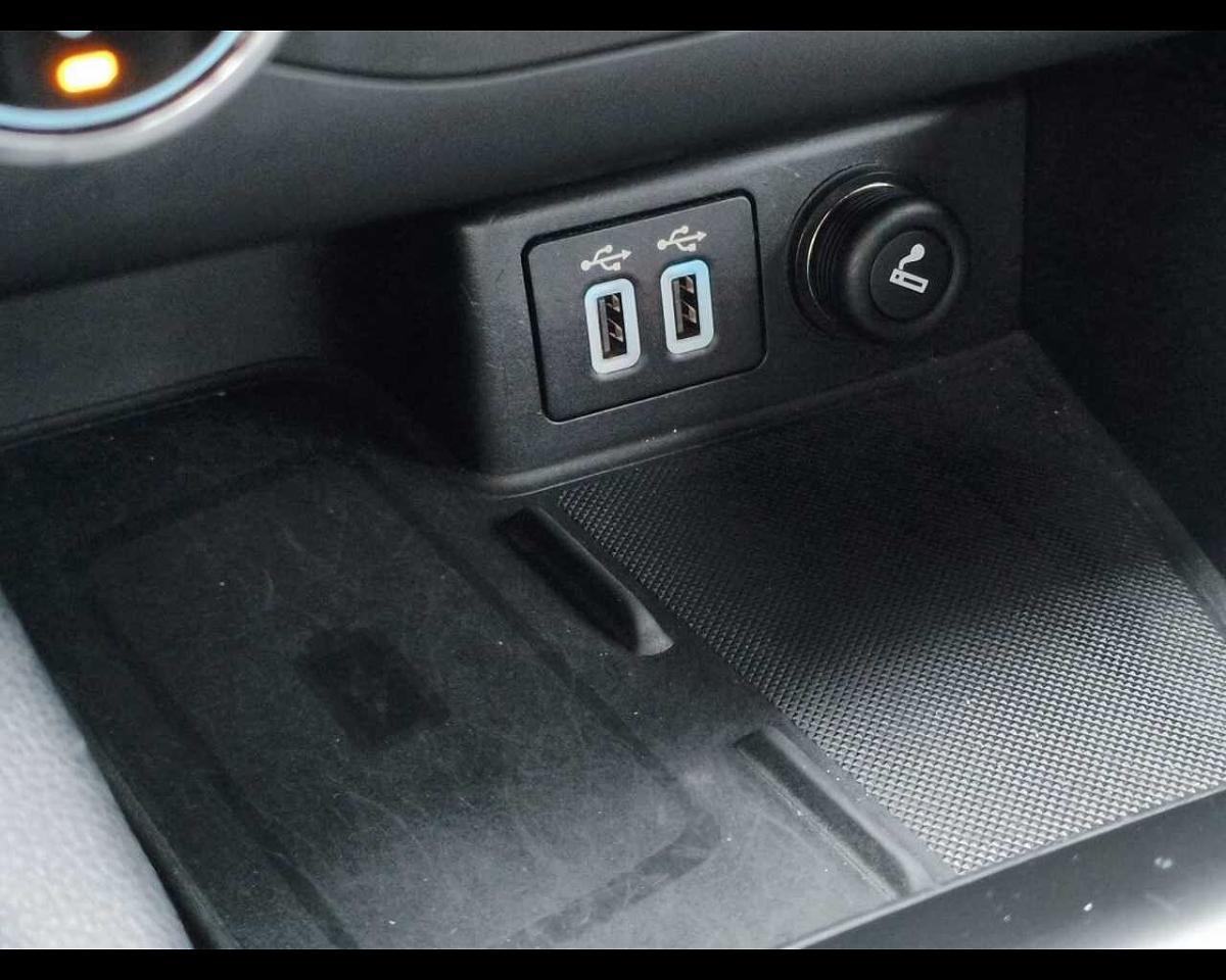 Ford Ford Kuga usata 5