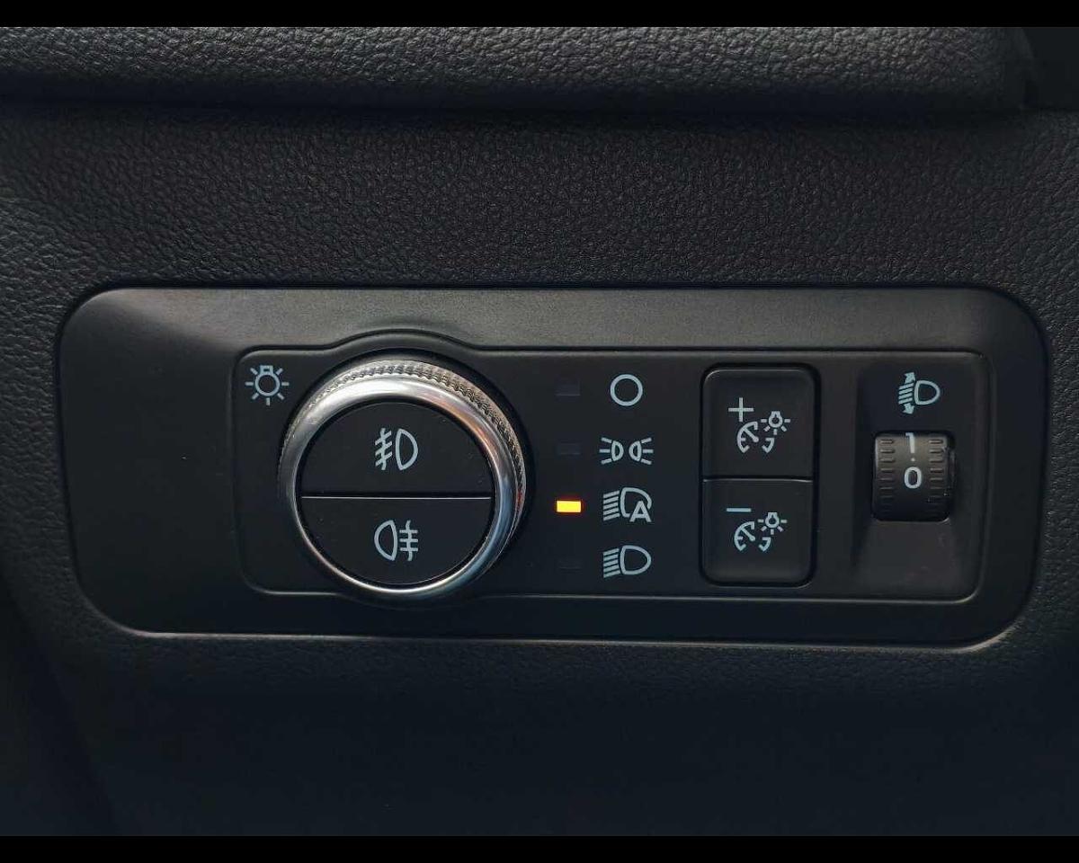 Ford Ford Kuga usata 7