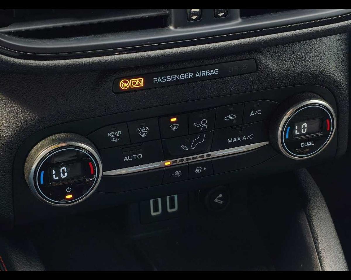 Ford Ford Kuga usata 9