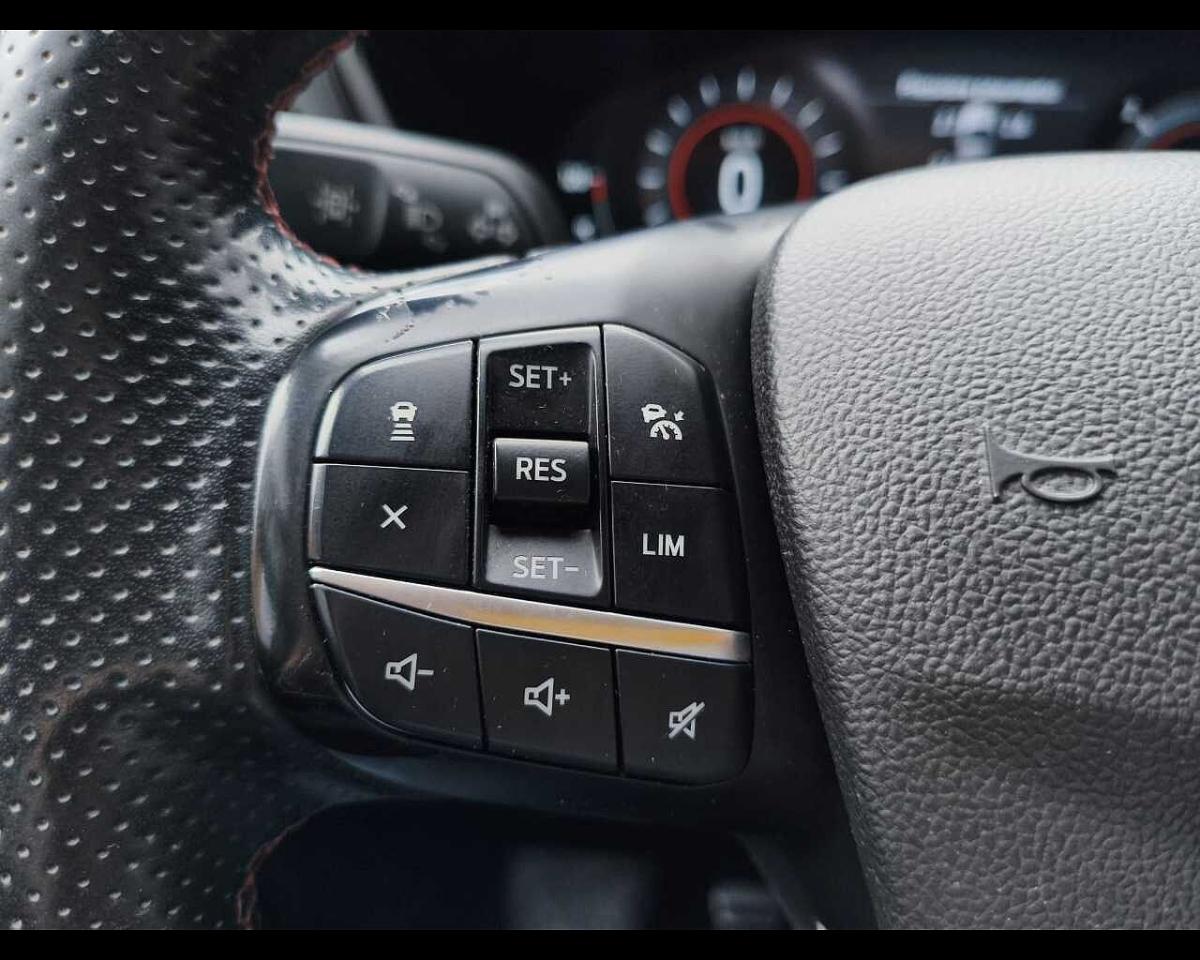 Ford Ford Kuga usata 17