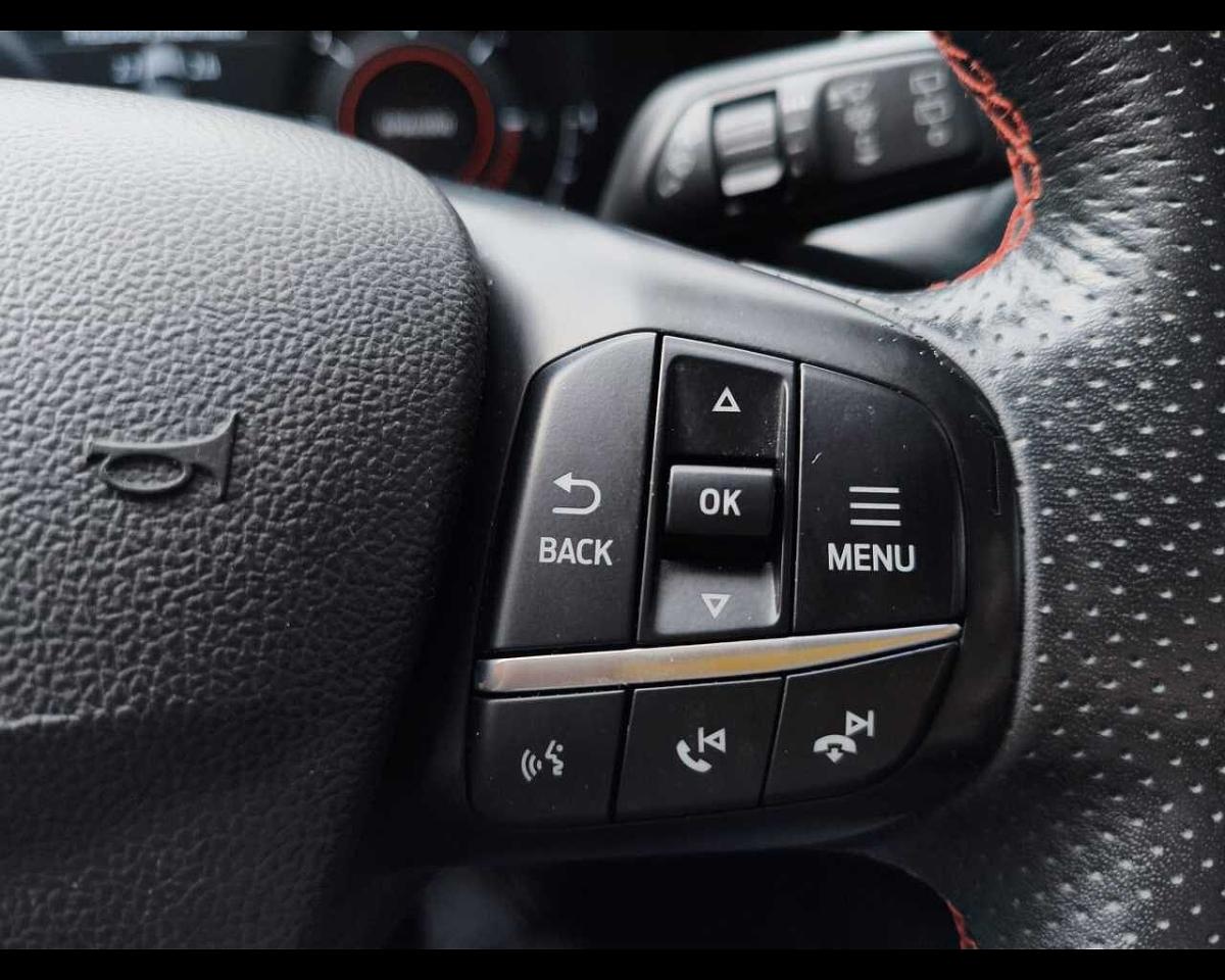 Ford Ford Kuga usata 18