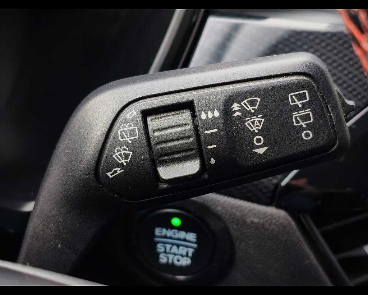 Ford Ford Kuga usata 20