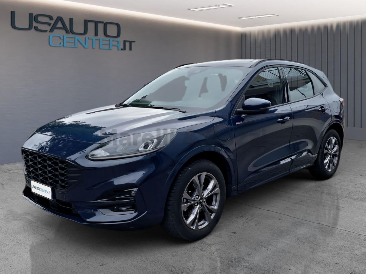 Ford Kuga KUGA 2.5 Plug In Hybrid 225 CV CVT 2WD ST-Line 