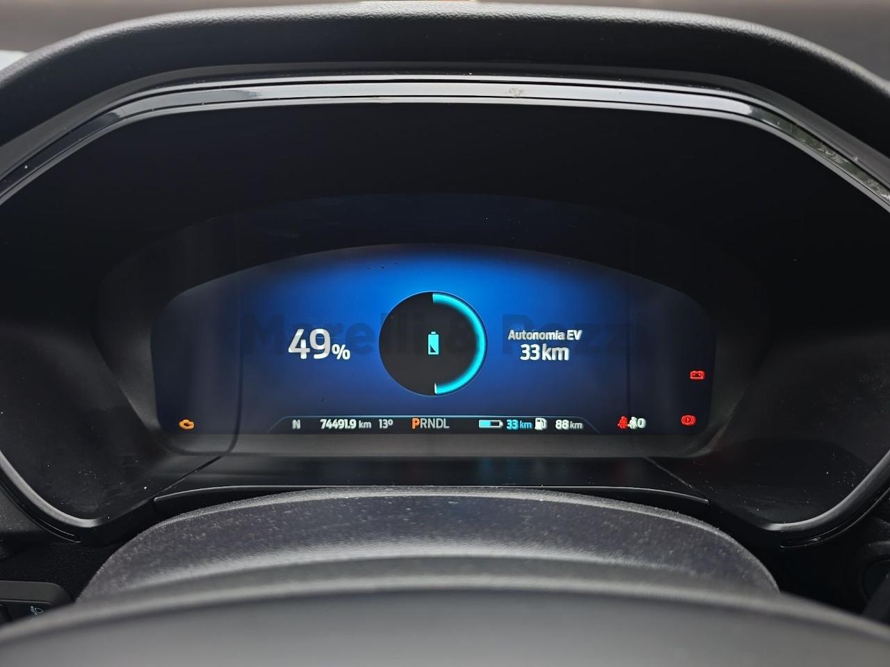 Ford Kuga - Foto 4