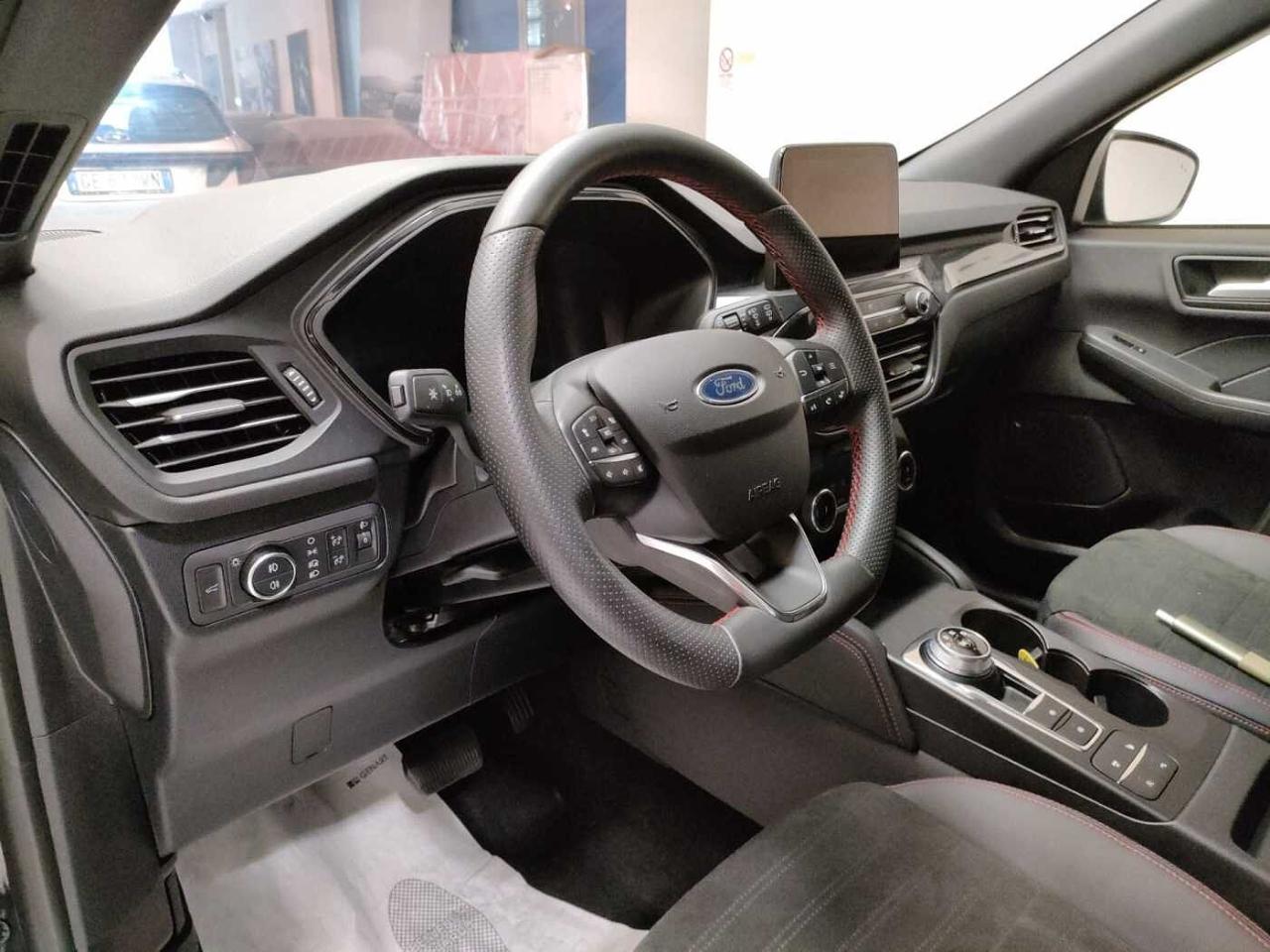Ford Ford Kuga usata, con GPS