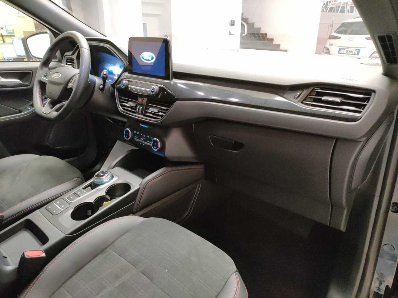 Ford Ford Kuga usata, con Isofix