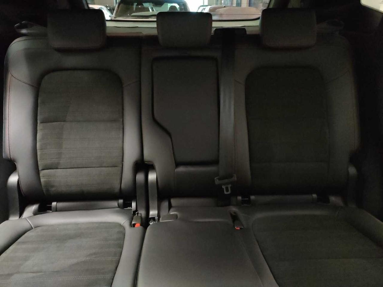 Ford Ford Kuga usata, con Vetri Oscurati
