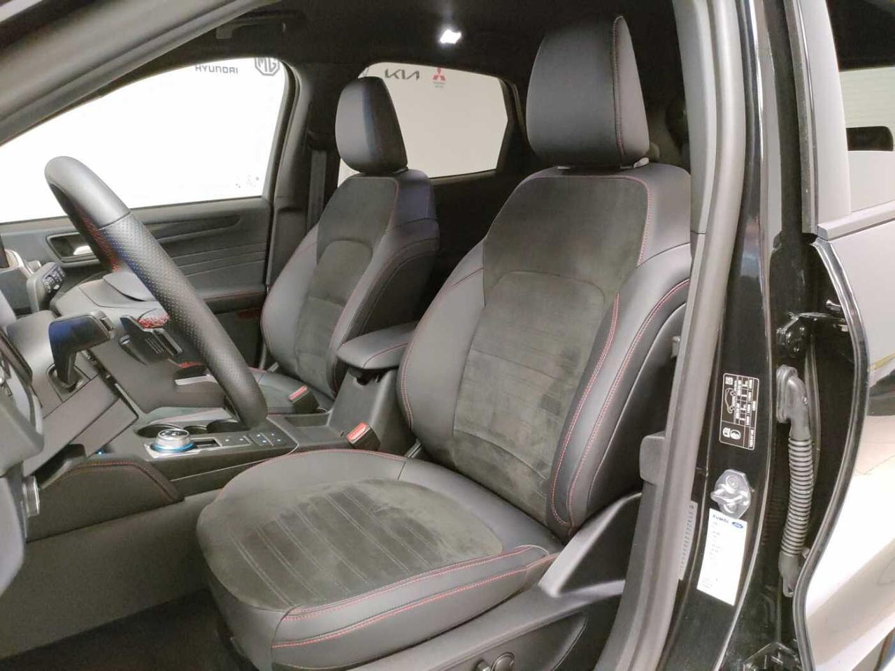 Ford Ford Kuga usata 6