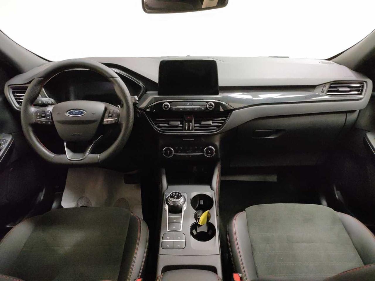 Ford Ford Kuga usata 7