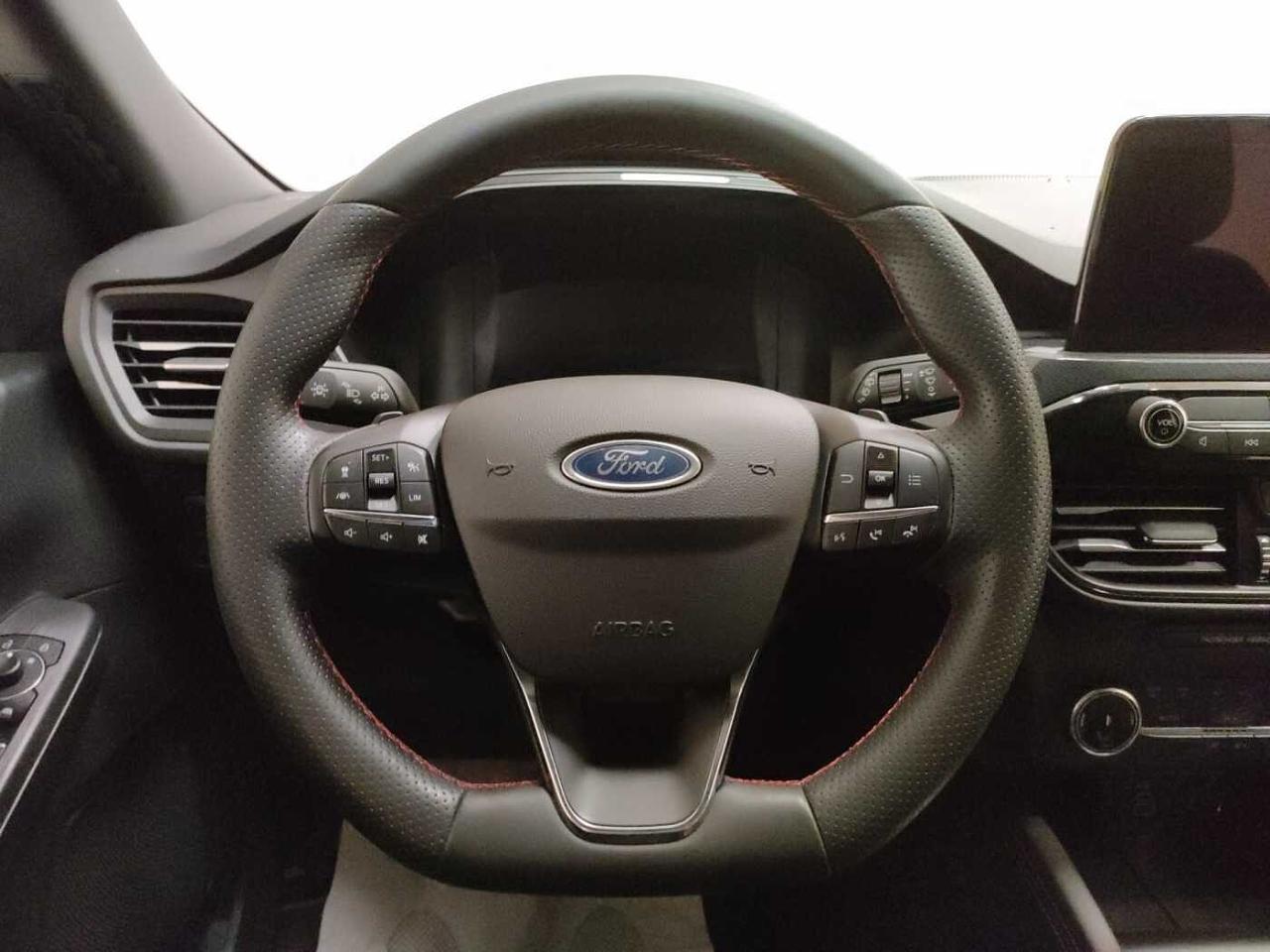 Ford Ford Kuga usata 8